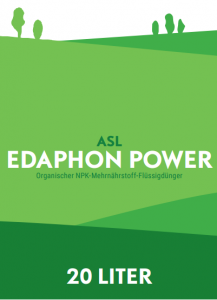 ASL Edaphon Power